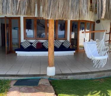 Las Pocitas House | Casa Los Angeles Mancora