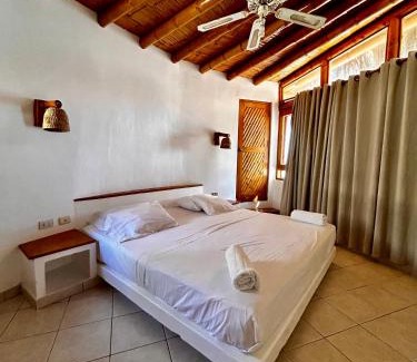 Las Pocitas House | Casa Los Angeles Mancora