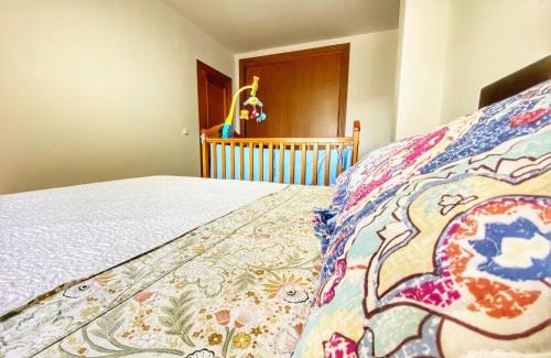 Cozvijar House | Casa los caminos de GRANADA