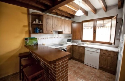 La Llana Cottage | Casa Los Cantores 2 for 6 people