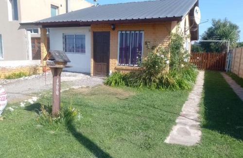 Santa Clara del Mar House | Casa Los colibrí