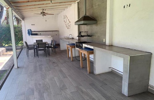 Ixtapan de la Sal House | Casa Los Colibríes