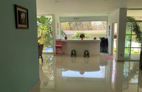 Ixtapan de la Sal House | Casa Los Colibríes