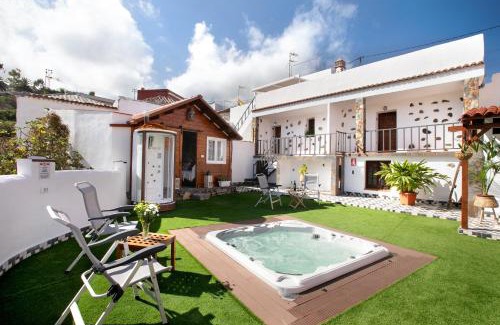 San Juan de la Rambla House | Casa Los Diablitos