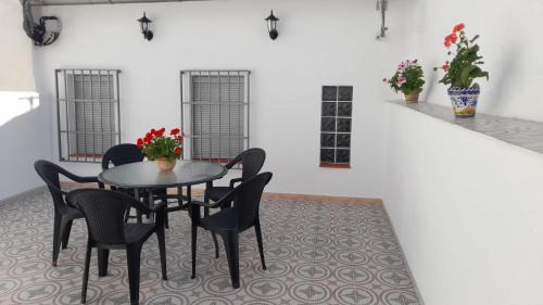 Rute House | Casa Los García