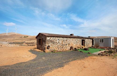 Puerto del Rosario House | Casa los Javieles