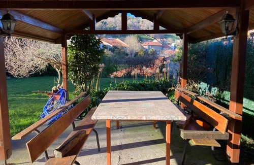 Cieza House | Casa Los Josuco