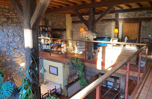 Cieza House | Casa Los Josuco