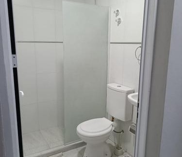 Dos de Abril Department House | Casa Los Lapachos