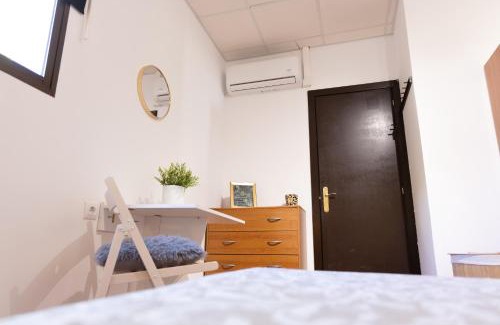 Pilas House | Casa los Laureles