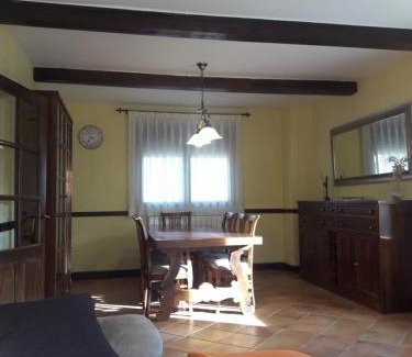 Las Majadas Apartment | Casa Los Miradores