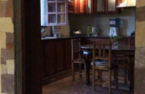 Maimara House | Casa Los Mirlos