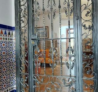 Torrecampo Apartment | Casa Los Tiznaos