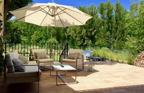 Pradena House | Casa los Tres Nogales