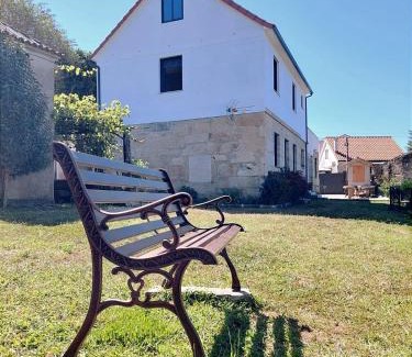 Redondela House | Casa Loural