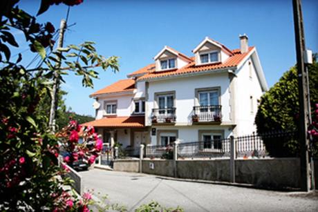 Lires House | Casa Lourido Lires