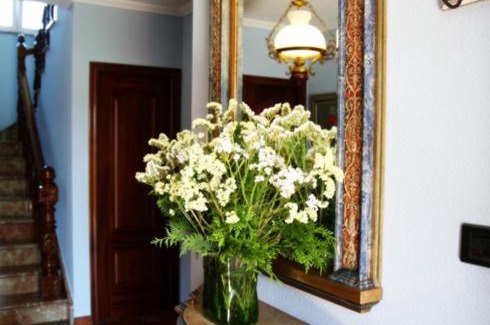 Lires House | Casa Lourido Lires