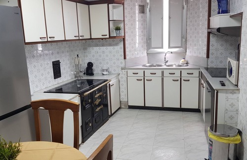 San Pedro de Benquerencia Cottage | Casa Lozano Benquerencia