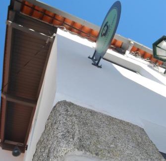 Santar House | Casa Luís de Camões - Boutique & Literary House