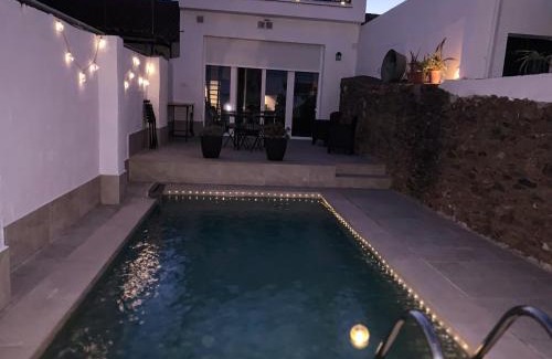 Zalamea la Real House | Casa Lucas Andrew