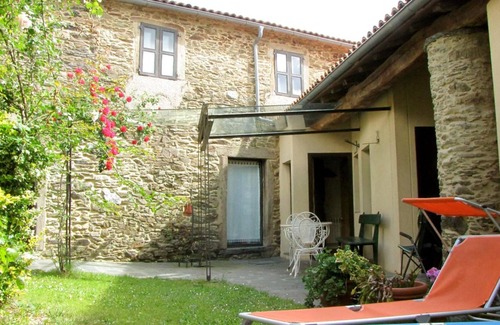 Vinos House | Casa Lucas