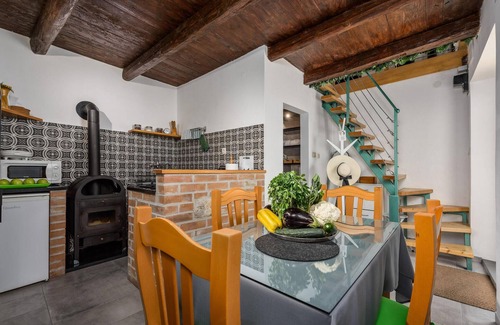 Sosici House | Casa Luciana near Rovinj