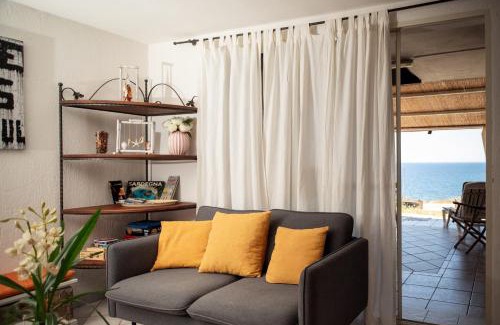 Arbus House | Casa Lugori