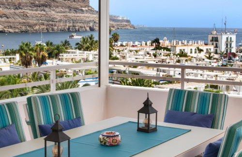 Lomo Quiebre House | Casa Luis Montesdeoca