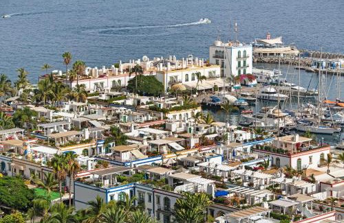 Lomo Quiebre House | Casa Luis Montesdeoca