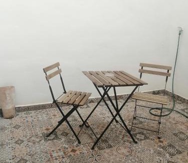 Valdepenas House | Casa Luisa - Casa Completa con Encanto Valdepeñas