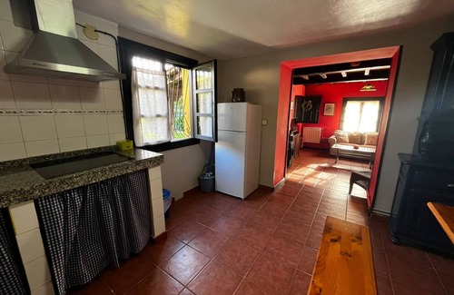 Pendueles House | Casa Lula 2 Pendueles Llanes