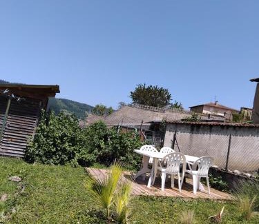 Mardore House | Casa Lumos