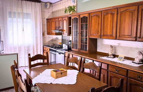 Montegrotto Terme Apartment | Casa Luna: appartamento incantevole alle Terme di Montegrotto