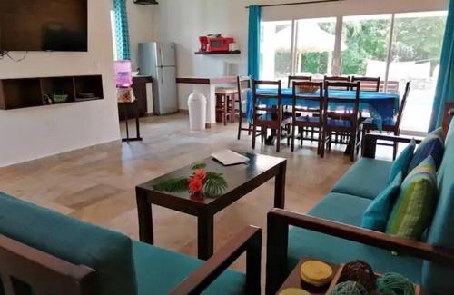 Chichen Itza - Valladolid House | Casa Luna close to Chichen Itzá