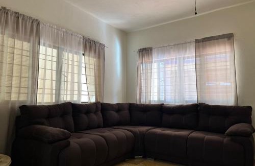 Juchipila House | Casa Luna