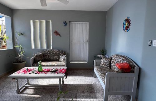 Salinas Apartment | Casa Lunamar