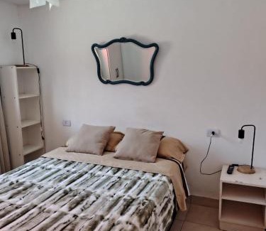 Yerba Buena Apartment | Casa lupe