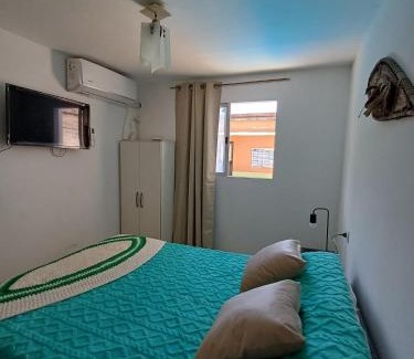 Yerba Buena Apartment | Casa lupe