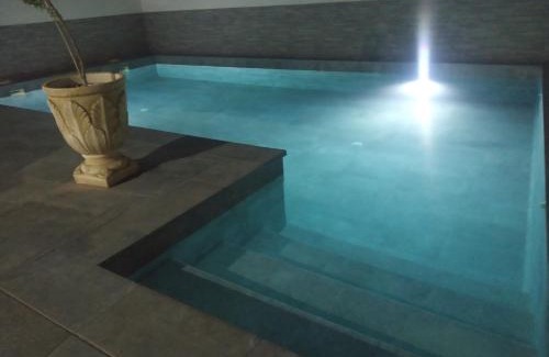 Bolanos de Calatrava House | Casa Lupita