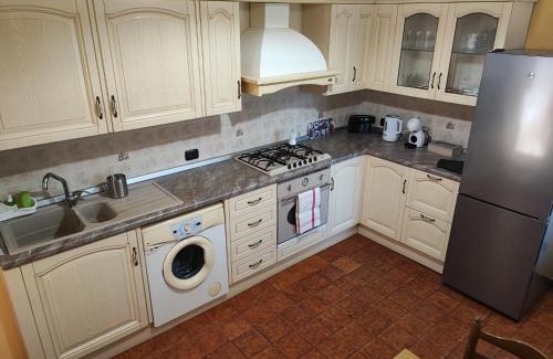 Brovello-Carpugnino House | Casa LuSi - Appartamento Antonietta