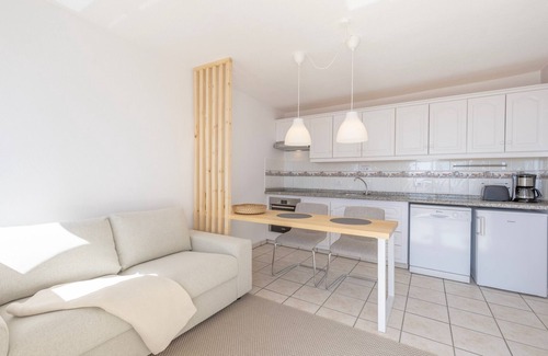 Tazacorte Apartment | Casa Málaga by Huskalia