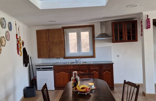 Sao Pedro do Sul House | Casa Márcia - Elegance in the Magic Mountains