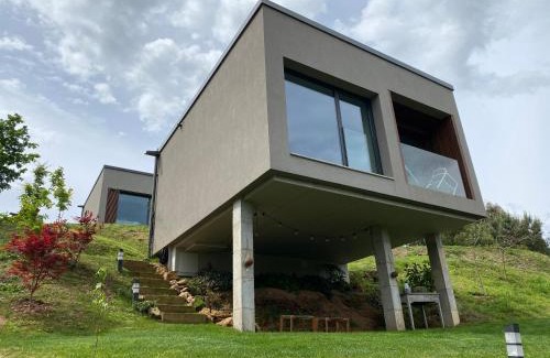 Tomino House | Casa Maceira