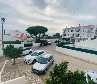 Areias de Sao Joao Apartment | Casa Machadinho