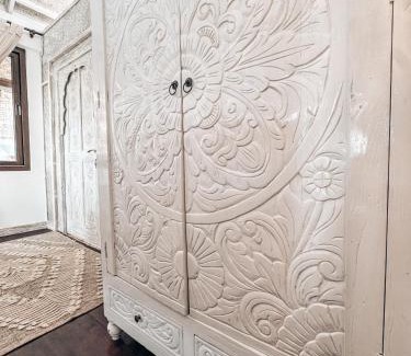 Gili Air Villa | Casa Magick boutique Villa