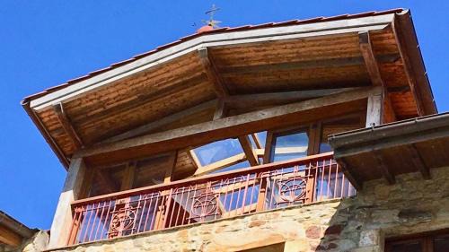 Limpias Apartment | Casa Maica