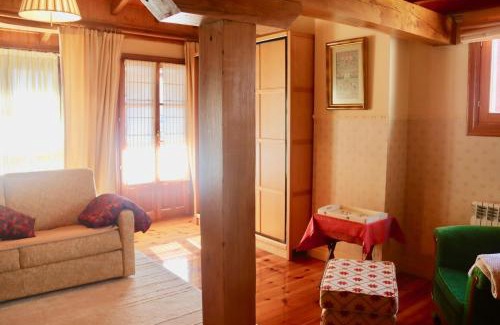 Limpias Apartment | Casa Maica