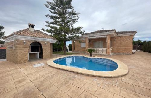 Lliria House | Casa Maica