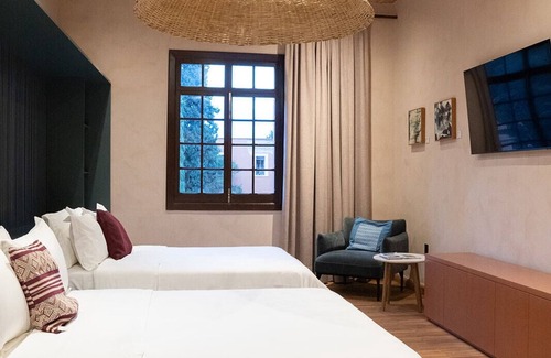 Centro Historico Hotel | Casa Maka