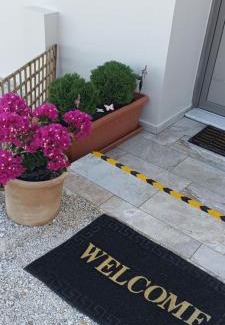 Vamvakopoulo Apartment | Casa Makda